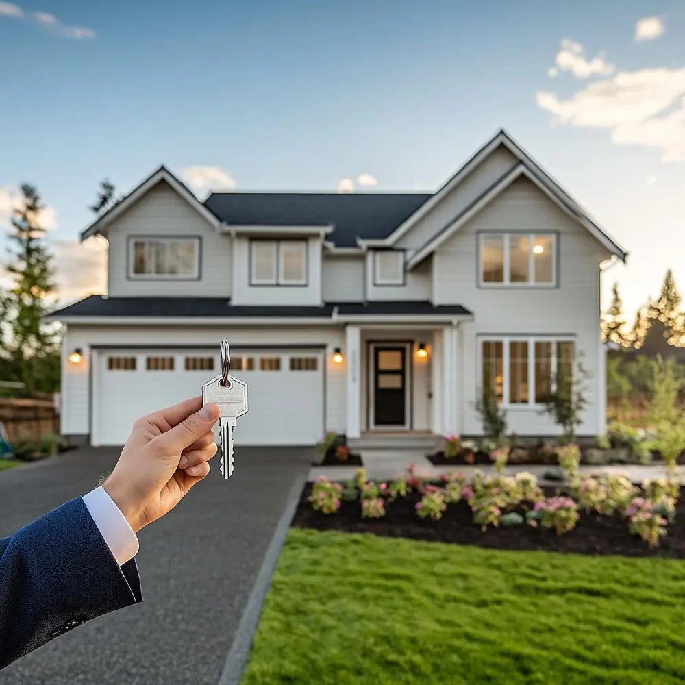 Meet We Buy House Tenn